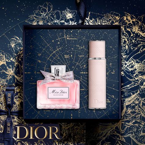 dior perfume gift|miss dior gift sets boots.